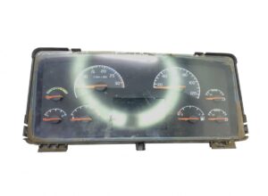 Volvo műszerfal óra – kódok: 20970778, 21375853, 21573674, 21843943, 22185297, 20801968