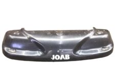 Napellenző JOAB Volvo teherautókhoz – OEM kódok: 20937431, 20937410, 20937422, 20937413, 20501225, 5010353843, 7420937431