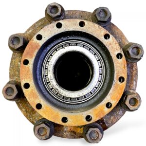 Féktárcsás kerékagy bal hajtótengely volvo 21184089