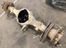 Motor tengelytartó Volvo – Kódok: 7420815215, 20815215, 22478717