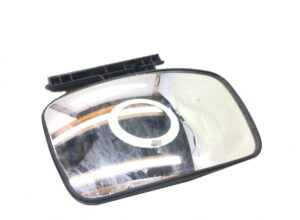 Tükör volvo szemüveg alá (kódok: 20707812, 84531138, 5010578511, 20707814, 1409962)