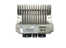 Volvo 20851690 FCU H 24V világításvezérlő egység