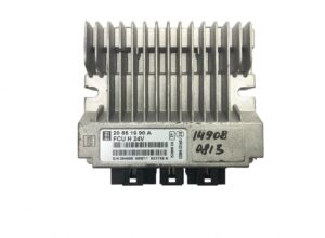 Volvo 20851690 fcu h 24v világításvezérlő egység