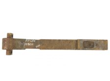 Jobb parabolikus ív híd Volvo 14908 5661