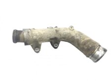 Intercooler cső Volvo – Kódok: 20714003, 82275300, 82902535