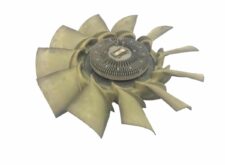 Hűtőventilátor szerelvény Volvo 20832823/85001303/85007303