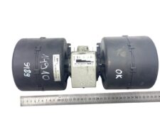 Fűtőventilátor Scania 008-B45I-02-15 SPAL motorral és Epal ellenállással