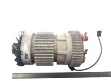 Elektromos motor Scania szivattyúkhoz 11114530A 16912073 AMK6120 11213203 MM356 1734548