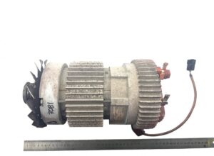 Elektromos motor scania szivattyúkhoz 11114530a 16912073 amk6120 11213203 mm356 1734548
