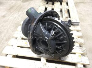 Differenciálmű, hajtótengely scania – 2591603, 574630