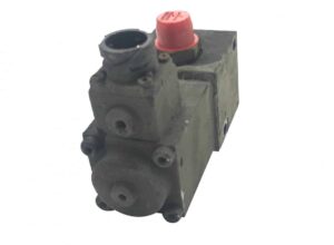 Scania 1439973 solenoid szelep