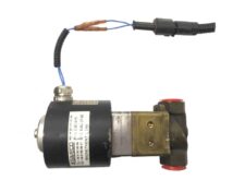 GAV ECO 24V mágnesszelep MAN 81981386528/81981386525