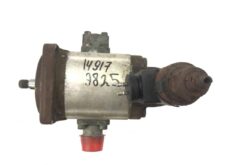 MAN 14917 9825 hidraulikus hűtőventilátor motor