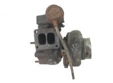Turbófeltöltő MAN 51091007635 / 51091007859 / 51091007613