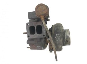 Turbófeltöltő man 51091007635 / 51091007859 / 51091007613
