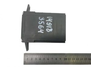 Volvo 14918 3564 sebességváltó vezérlőegység ecu