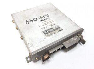 Edc vezérlőegység volvo bosch 0281001044 0281001030 3979152 8113421 8150396 8143655 8119421