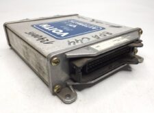 Sebességváltó vezérlőegység ECU Volvo 1270015 9522704 70320418-44