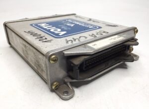Sebességváltó vezérlőegység ecu volvo 1270015 9522704 70320418-44