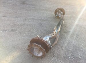 Első tengely volvo – kódok: 20399066, 20543284, 21116585, 21116569, 85114470