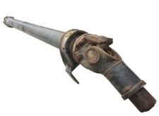 Első kardántengely Volvohoz, kód 21084024/25641340