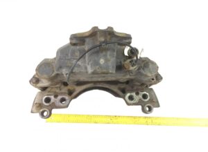 Jobb első féknyereg volvo 21487605 / 20527037 / 20982091 / 20982113 / 21487688 / 20523652 / 20527569 / 20713403 / 21024422