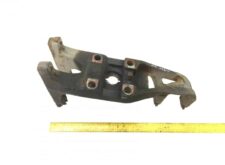 Támogatás első tengely bal oldali csatlakozó rúd Volvo 20806892 20478910