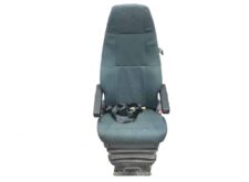 Utastámla Volvo-hoz, Single modell, kód: 82111451/20591480/20379534