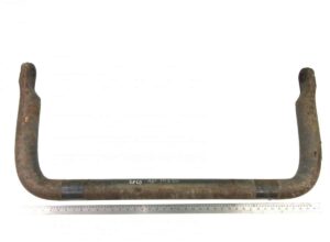 Stabilizátor rúd másodlagos tengelyhez volvo 20452332/21102276