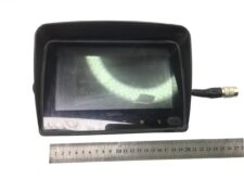 Volvo CW-635 vezetői kijelző 22 cm-es mérővel