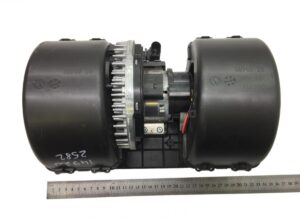 Volvo motoros fűtőventilátor 20443822 20926019 20520111 20852837 20443820