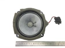 Volvo 20382033 autó diffúzor – átmérő 13 cm