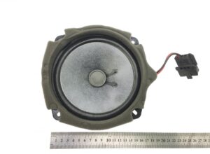 Volvo 20382033 autó diffúzor – átmérő 13 cm