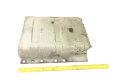 Volvo 21133243 kipufogódob fedél