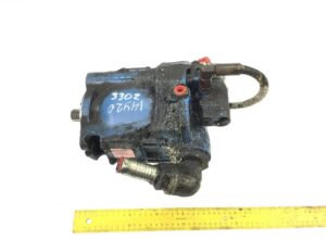 Volvo 411ak00057a használt hidraulikus szivattyú