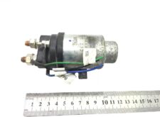 Valeo C.E.V feszültségrelé 24V 88A Volvo 1886264