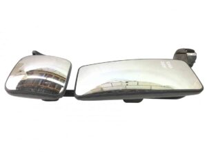 Jobb oldali visszapillantó tükör mercedes 9578100114 / 9578101114 / 9578101514 / 0018109116 / 0018109216