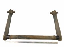 Stabilizátorrúd motor tengely Mercedes A9423202011 / A9423200111