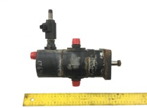 Hidraulikus motor hűtőventilátorhoz mercedes a0005531604