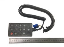 Mercedes Benz A0015458313 / A0005458713 tengelyemelés vezérlőmodul