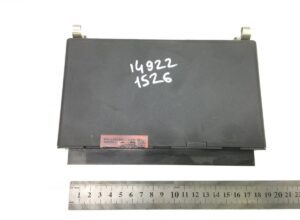 Mercedes vezérlőegység a0014465802 14922 1526