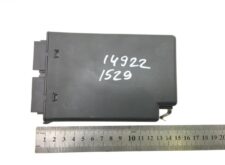 ECAS vezérlőegység Mercedes 14922 1529