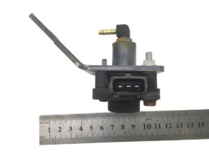 Mercedes vákuum szívószelep szenzor a0115425017 / 0115425017 / 0065420318 / a0065420318
