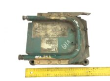 Motorvezérlő egység ECU Volvo D12-3108877-P/VA B-328062