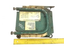 Motorvezérlő egység ECU Volvo D12C-27 14599-C3-A