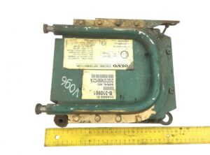 Motorvezérlő egység ecu volvo d12c-27 14599-c3-a