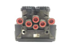 EBS szelep Volvo hajtott tengelyhez – Kódok: 21122035, 20828241, 20570910, 20502537, 7420828241, 7420570910, 7420502537, 7421122035, 7485003713, 5801910309