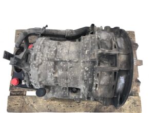 Volvo 20712956 használt sebességváltó