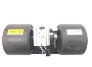 Volvo fűtőventilátor 20746872 / 21748697 / 1734559