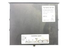 Volvo vezérlőegység 21855203.P01 AIC3 47RL2 ver.01